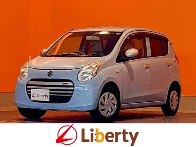 SUZUKI ALTO ECO