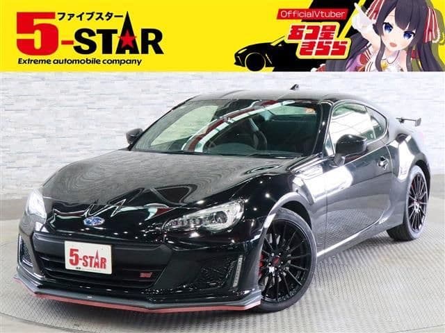 SUBARU