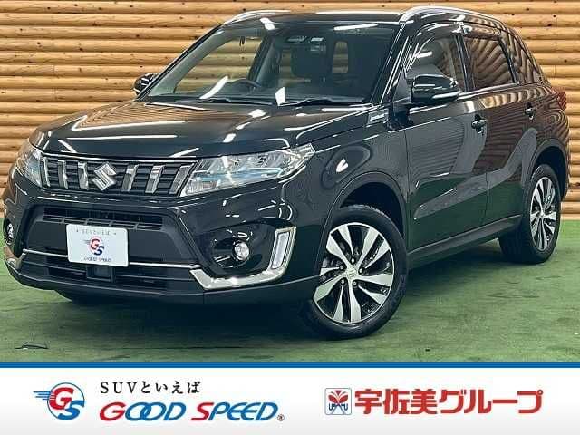 SUZUKI ESCUDO  WG 4WD