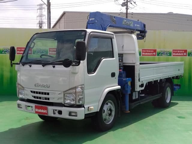ISUZU