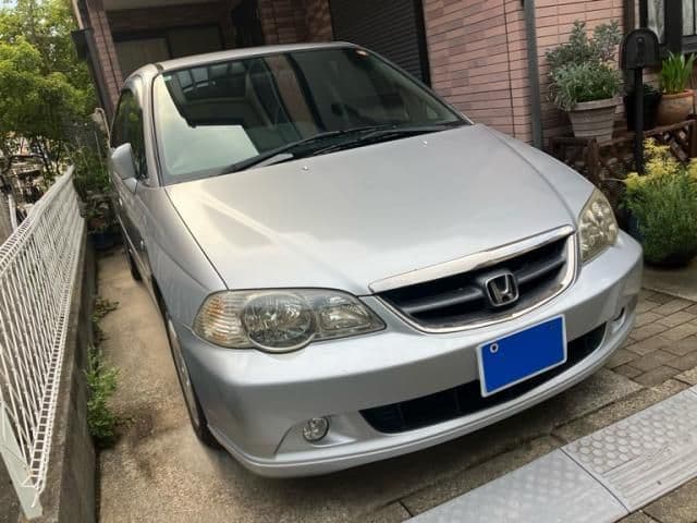 HONDA