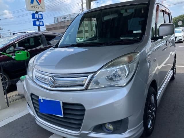 SUZUKI