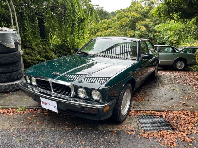 JAGUAR