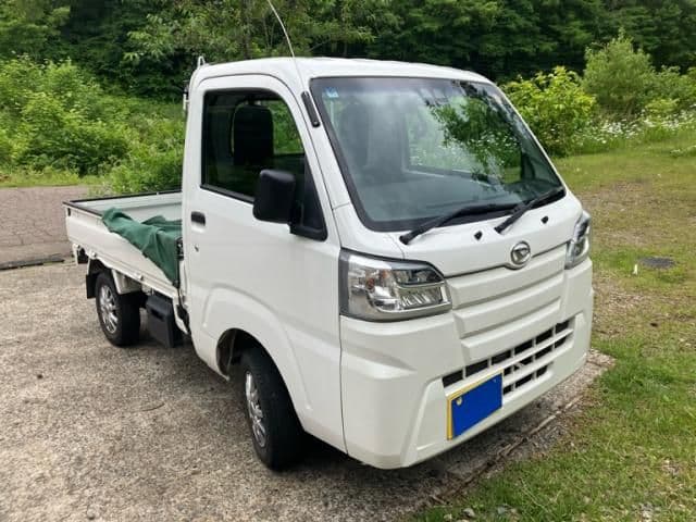 DAIHATSU