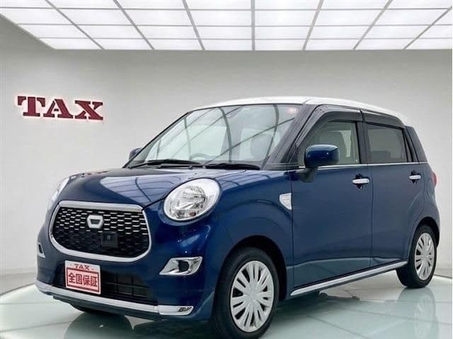 DAIHATSU