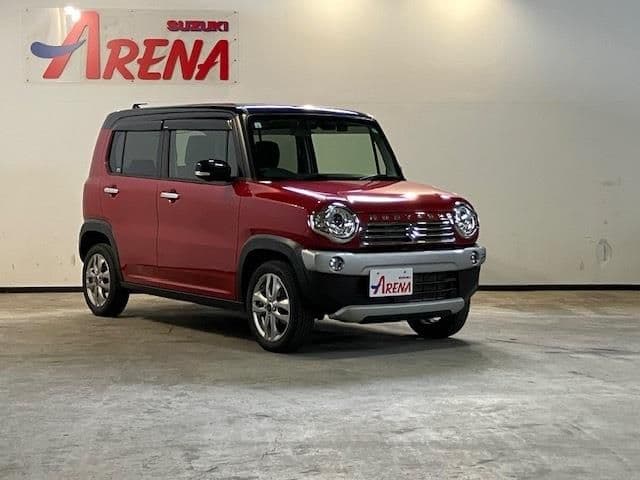 SUZUKI