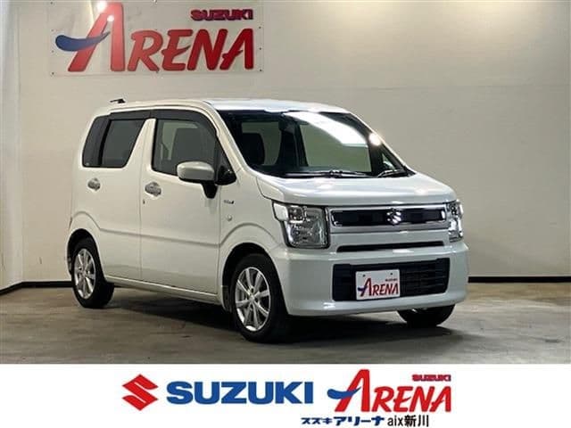 SUZUKI