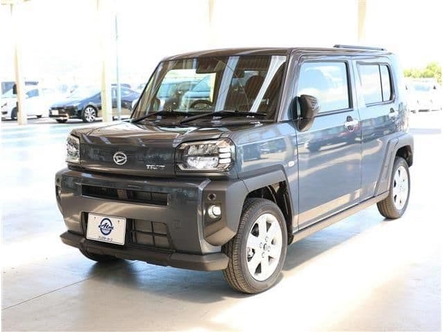 DAIHATSU