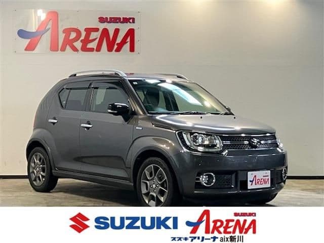 SUZUKI