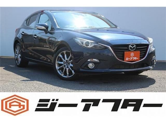 MAZDA