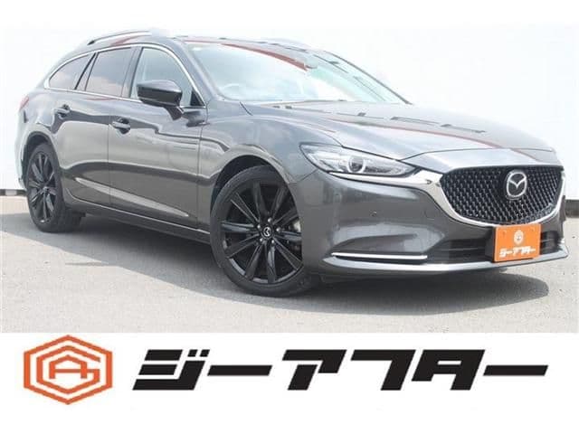 MAZDA