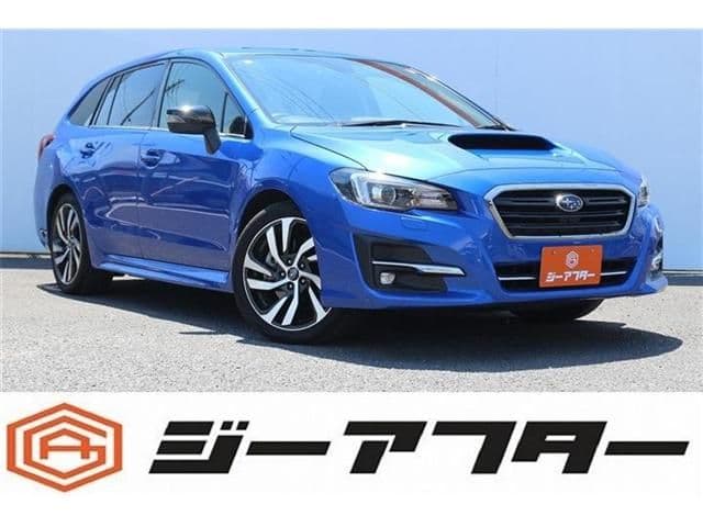 SUBARU
