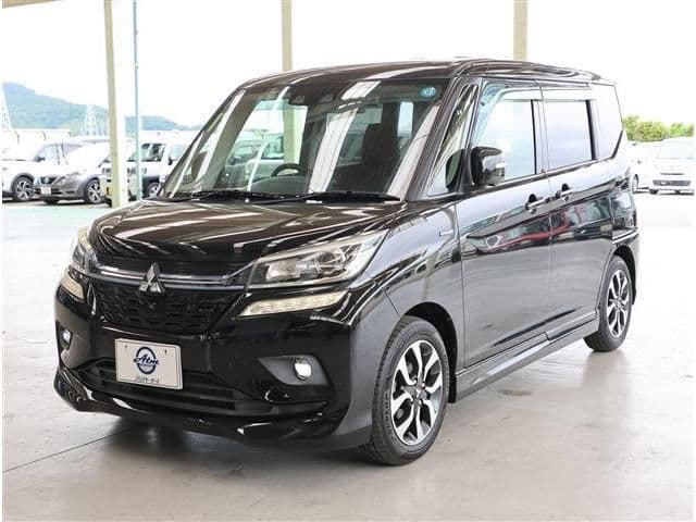 MITSUBISHI