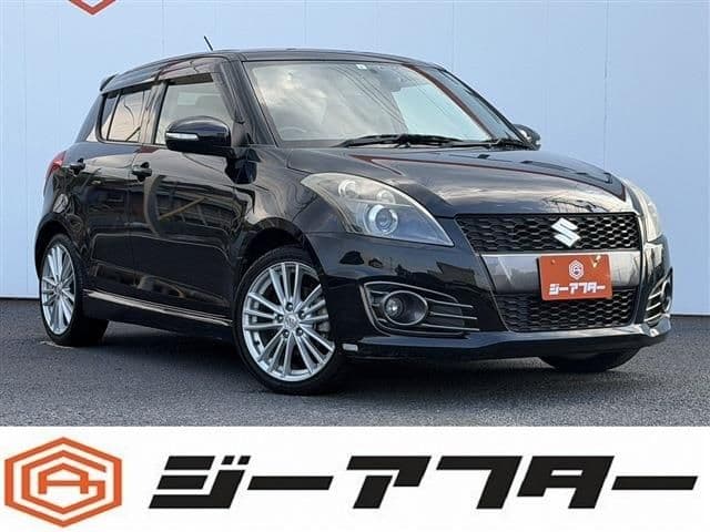 SUZUKI