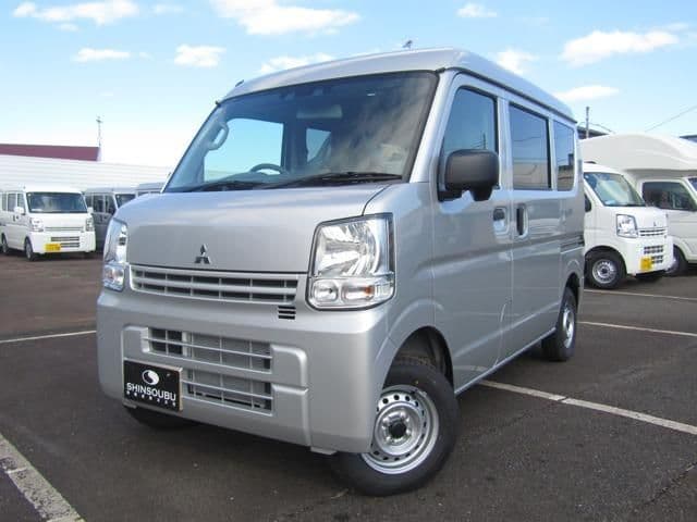 MITSUBISHI