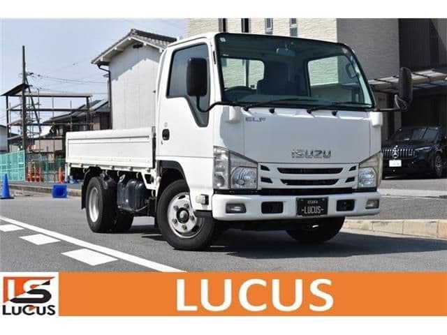 ISUZU