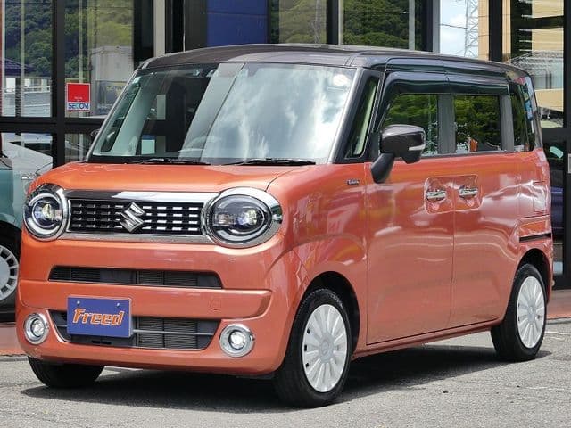 SUZUKI