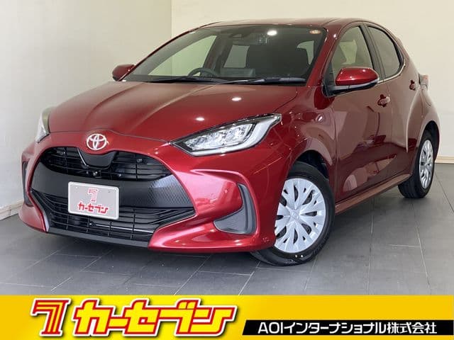 TOYOTA