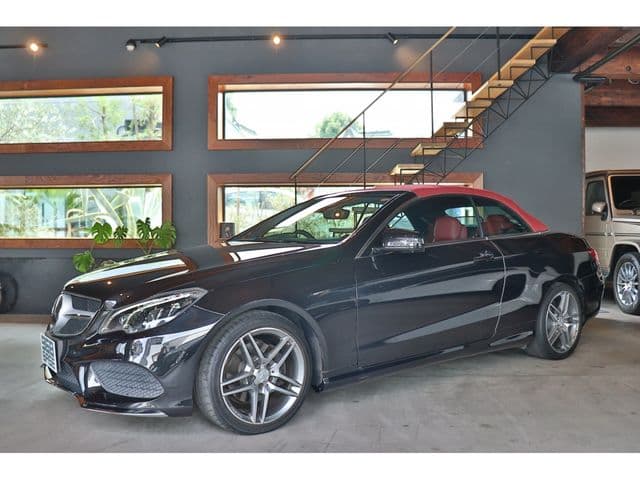 MERCEDES BENZ