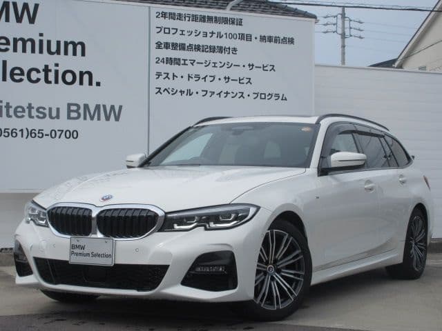 BMW BMW 3series TOURING