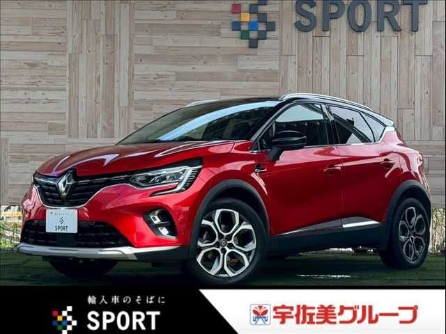 RENAULT