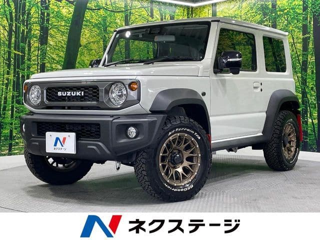 SUZUKI