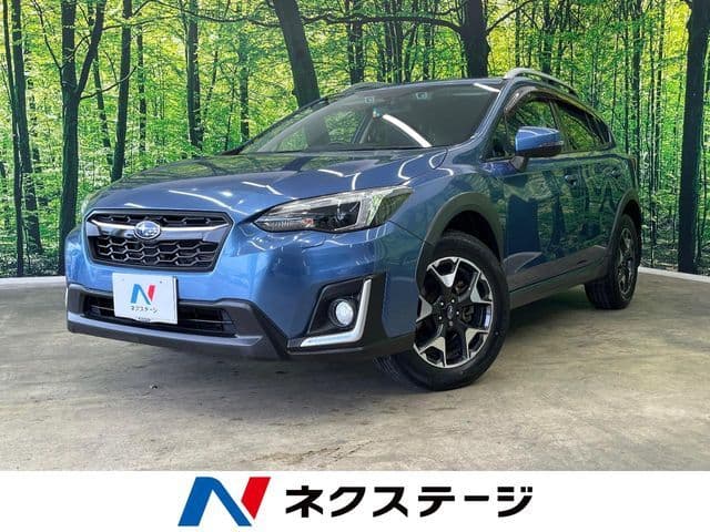 SUBARU