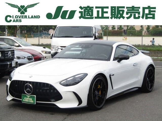 MERCEDES BENZ null