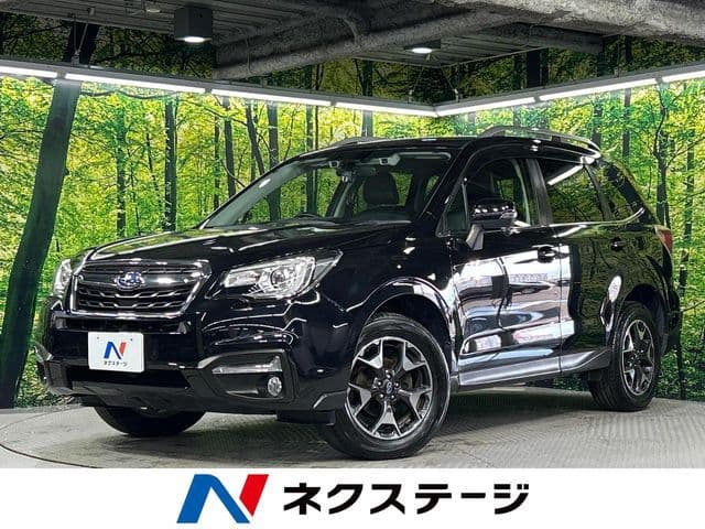 SUBARU