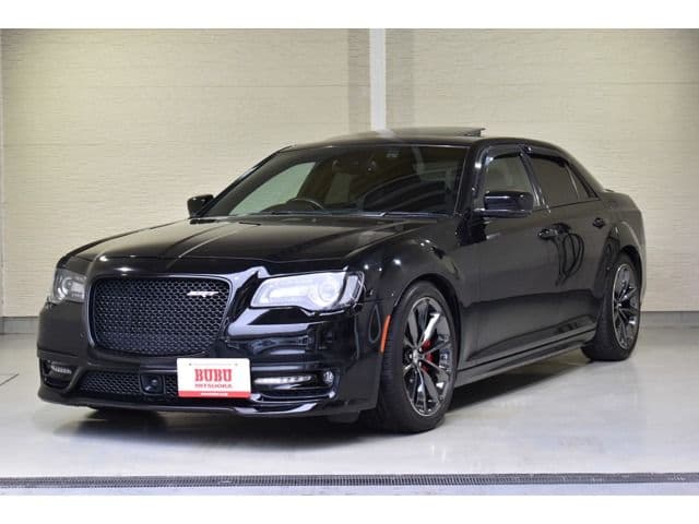 CHRYSLER