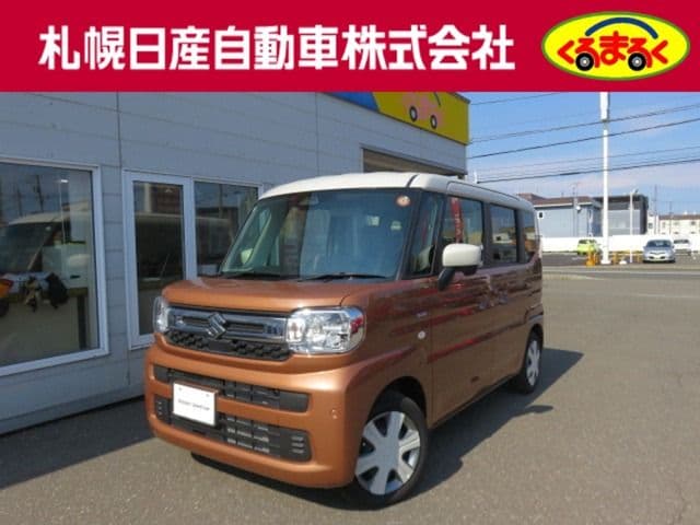 SUZUKI
