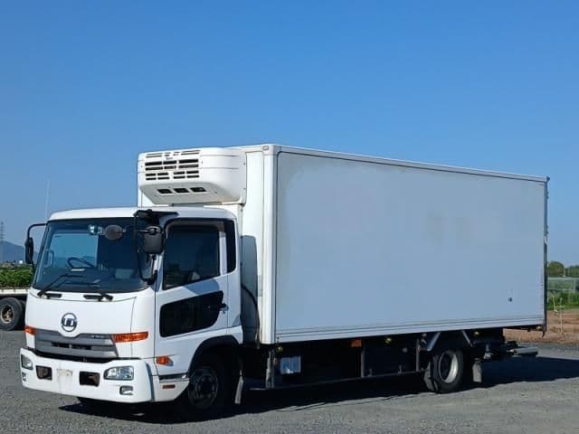 NISSAN DIESEL