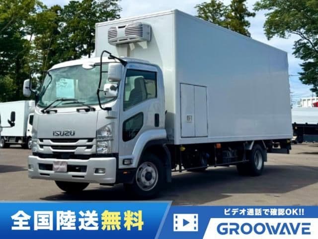 ISUZU