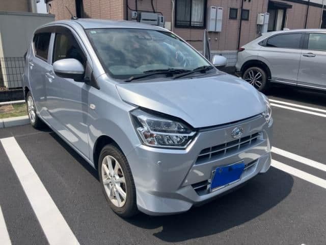 DAIHATSU