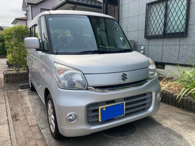 SUZUKI