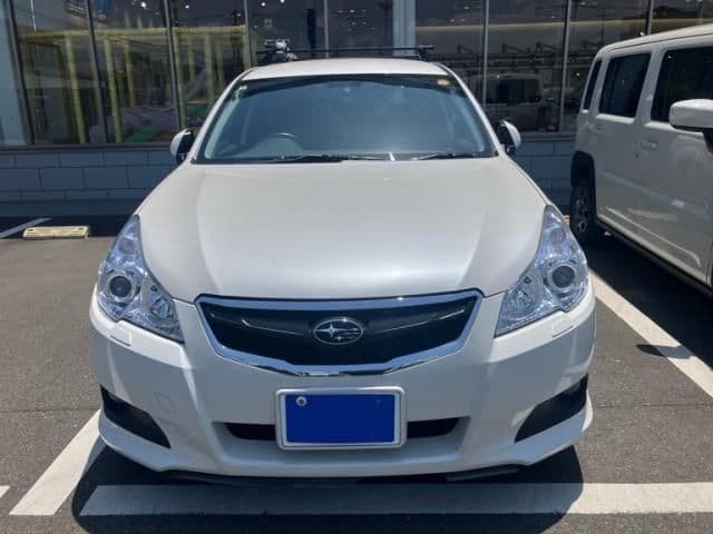 SUBARU