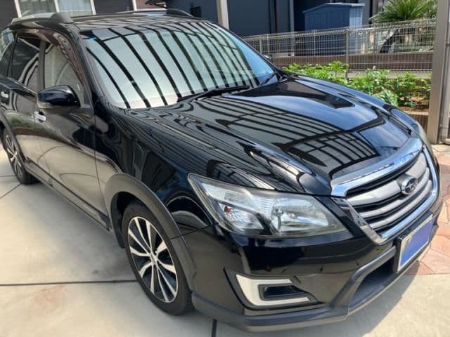 SUBARU