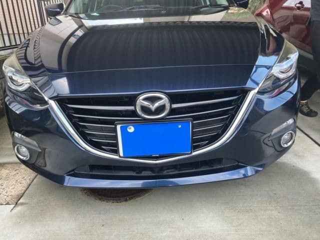 MAZDA