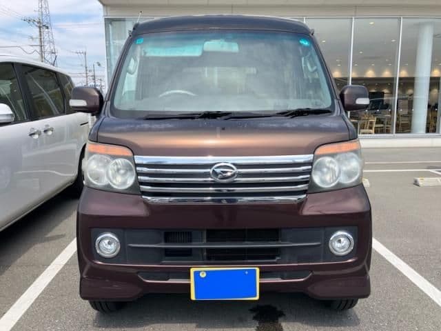 DAIHATSU