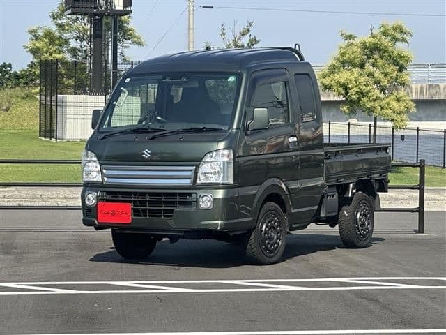 SUZUKI