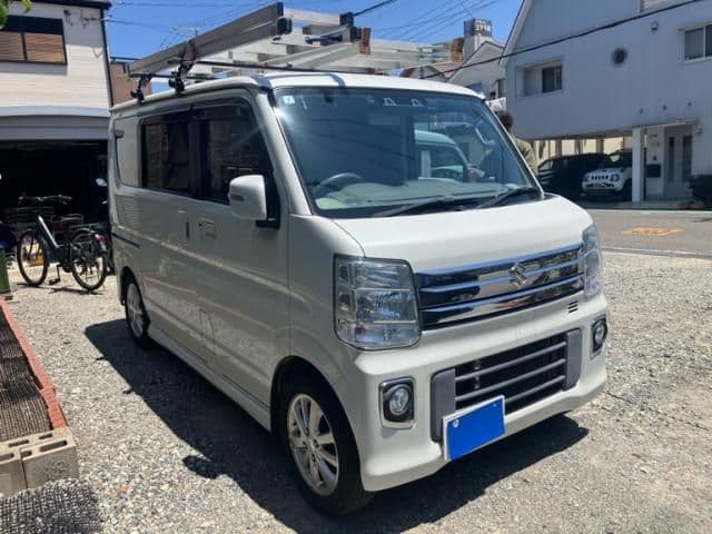 SUZUKI