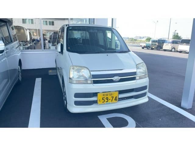 DAIHATSU