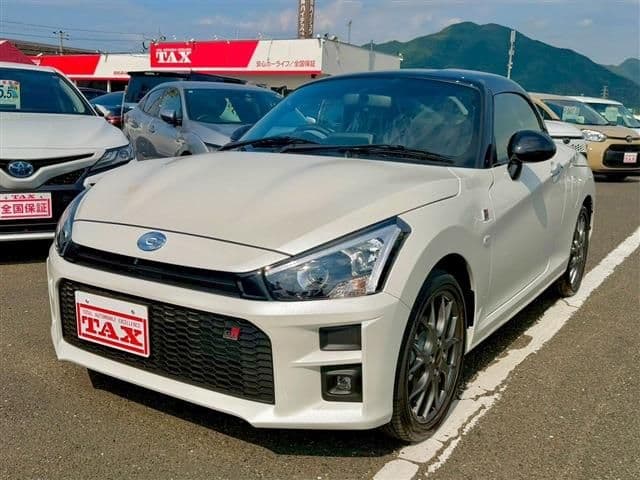 DAIHATSU