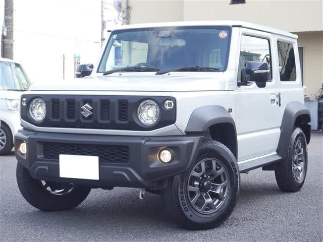 SUZUKI