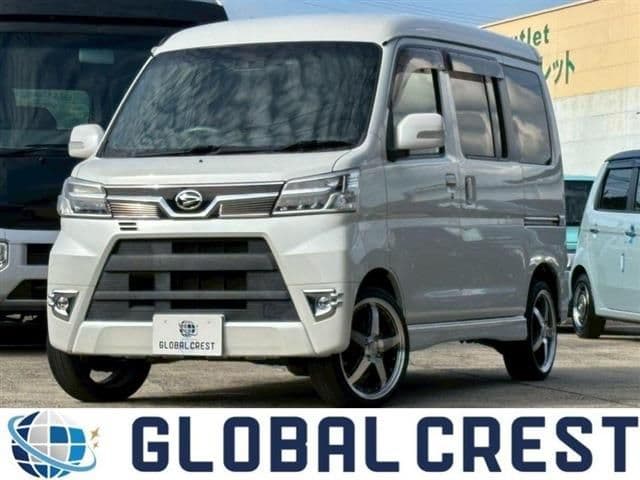 DAIHATSU