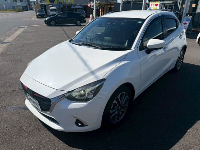 MAZDA