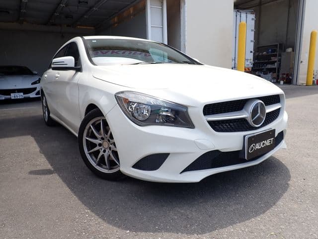 MERCEDES BENZ