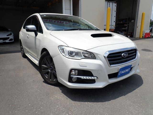SUBARU