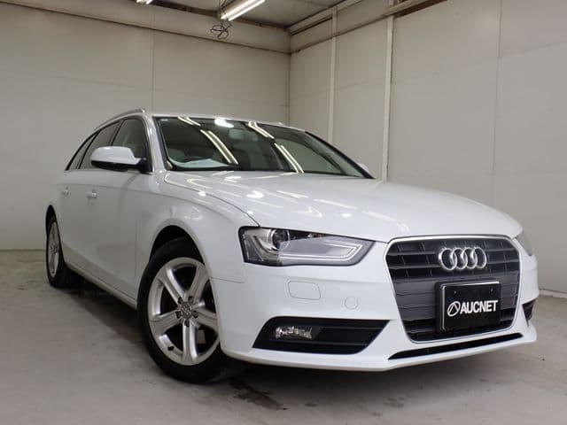 AUDI