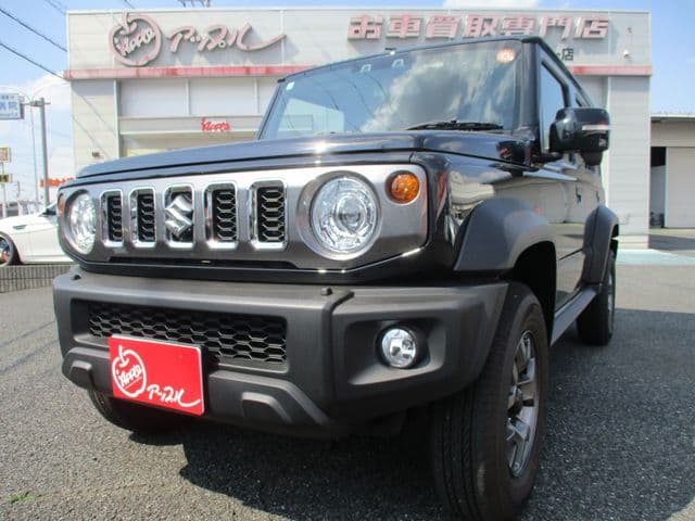 SUZUKI